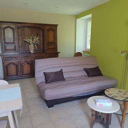 Appartement 2 A 4 Personnes Antraigues Екстериор снимка